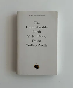 The Uninhabitable Earth