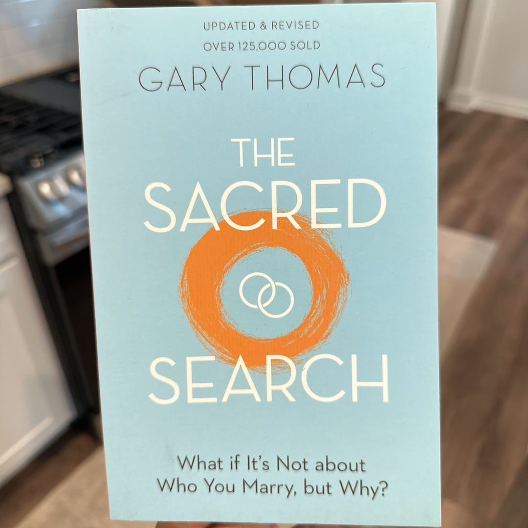 The Sacred Search