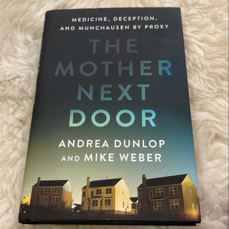 The Mother Next Door