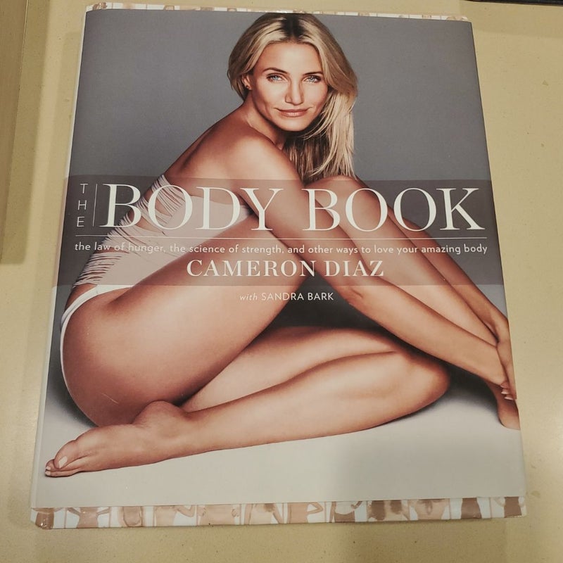 The Body Book