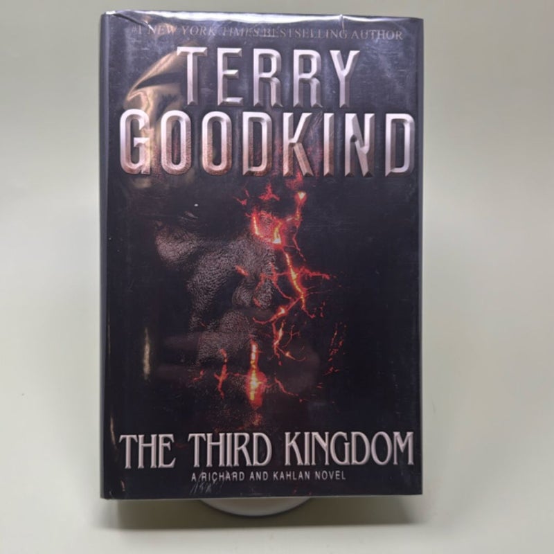 The Third Kingdom