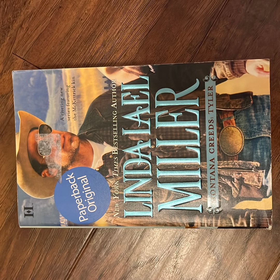 Montana Creeds: Tyler