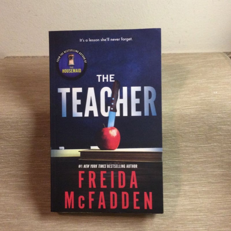 The Teacher