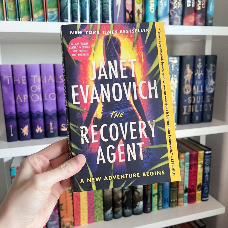 The Recovery Agent