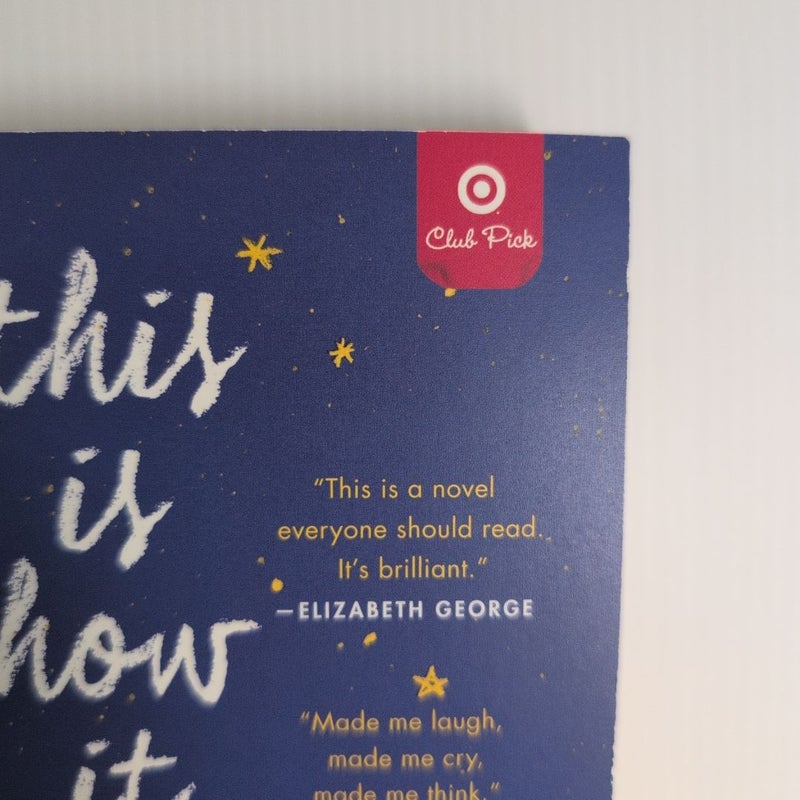 This Is How It Always Is (Target Club Picks)