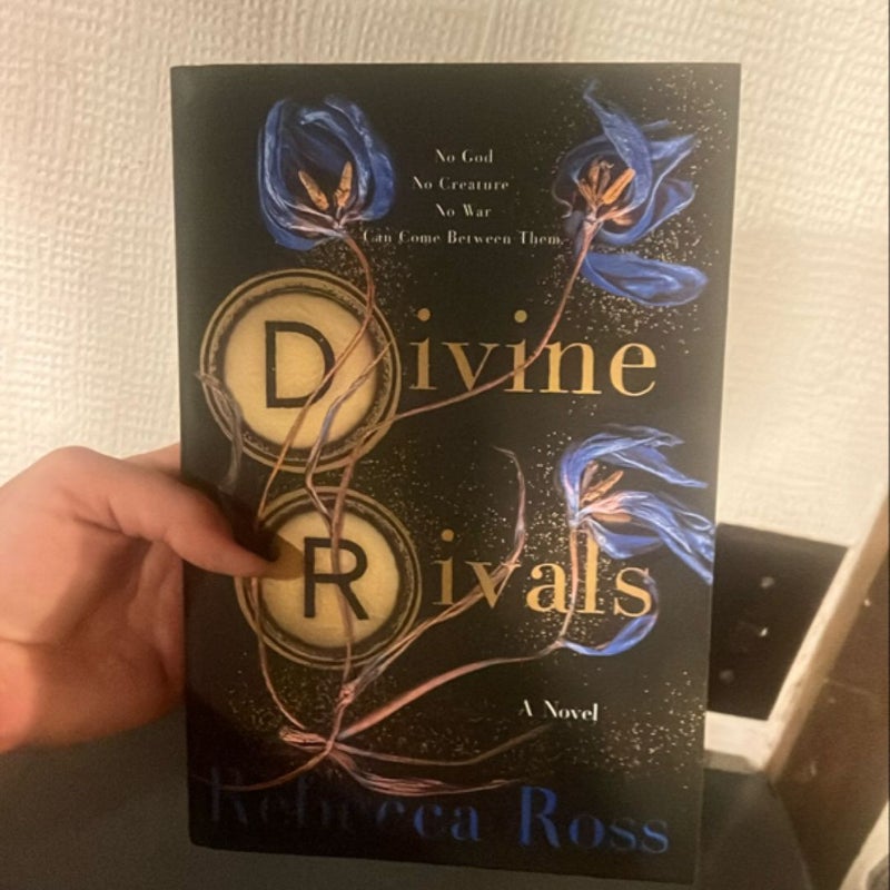 Divine Rivals