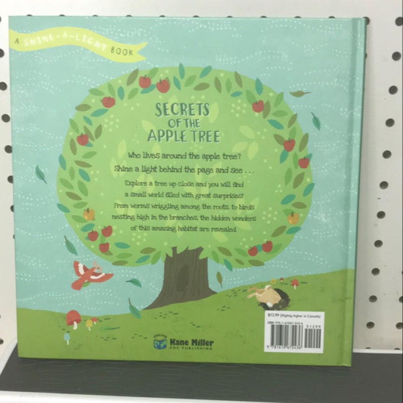 Secrets of the Apple Tree