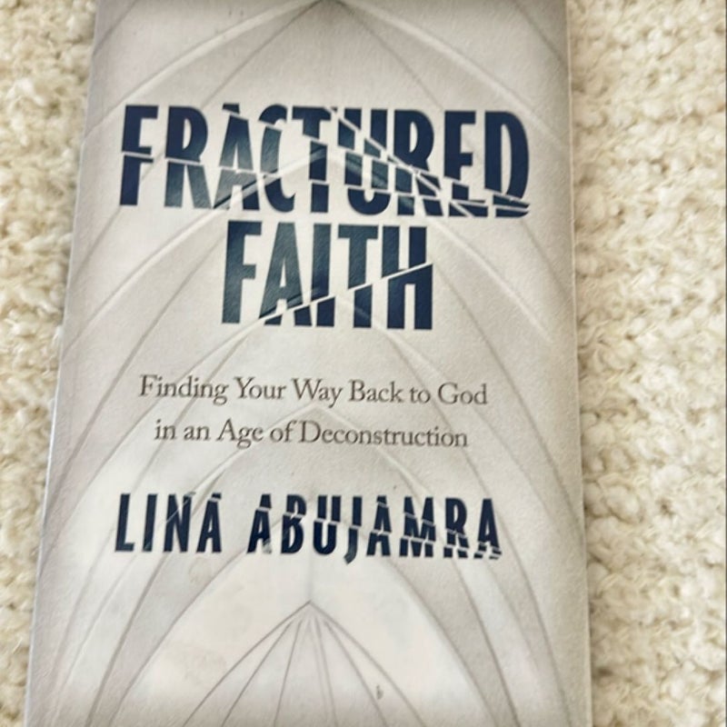 Fractured Faith