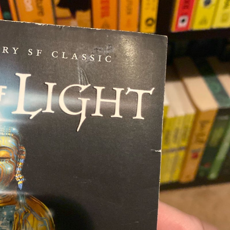 Lord of Light