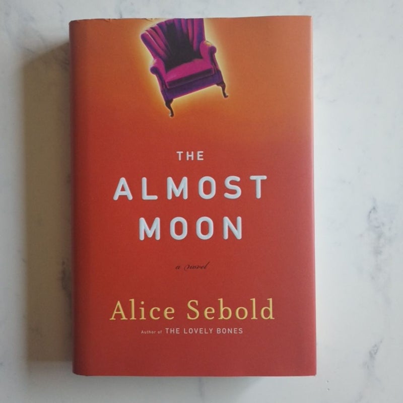 The Almost Moon