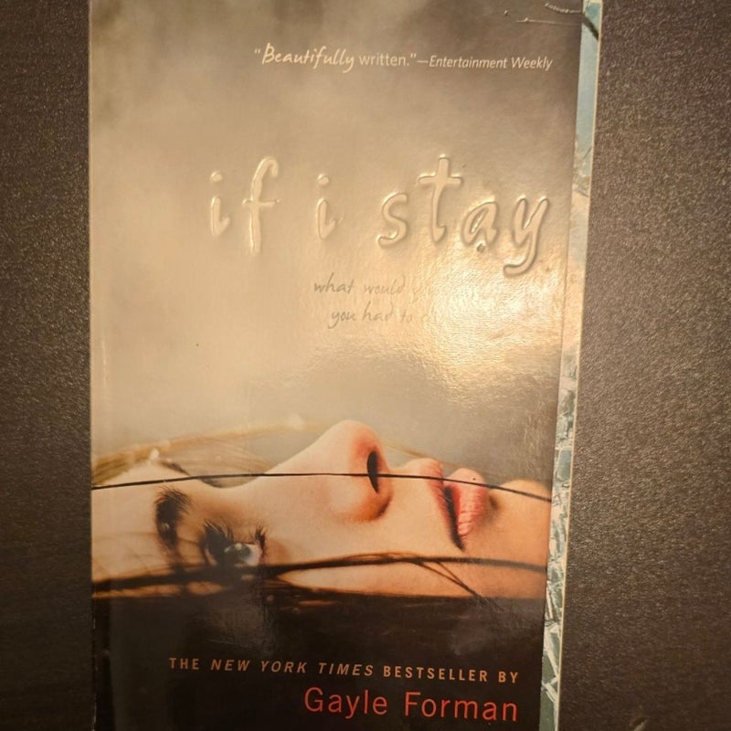 If I Stay