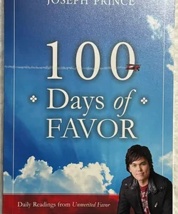 100 Days of Favor