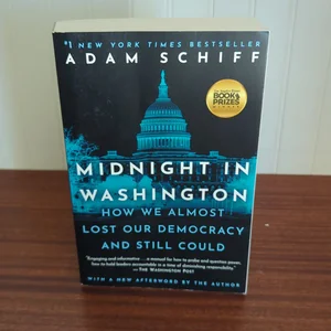 Midnight in Washington