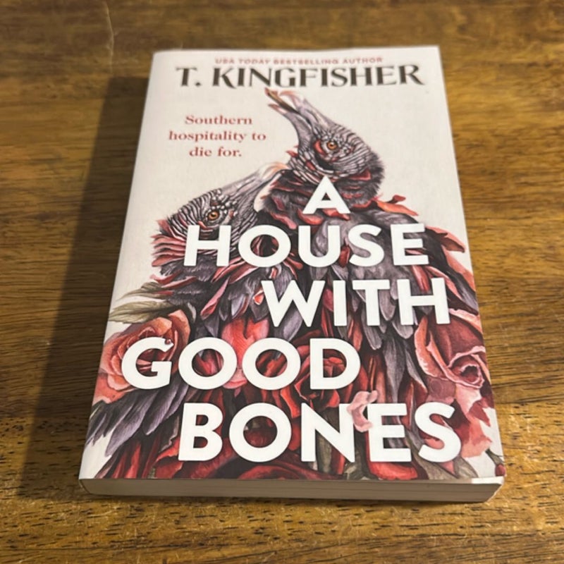 A House with Good Bones