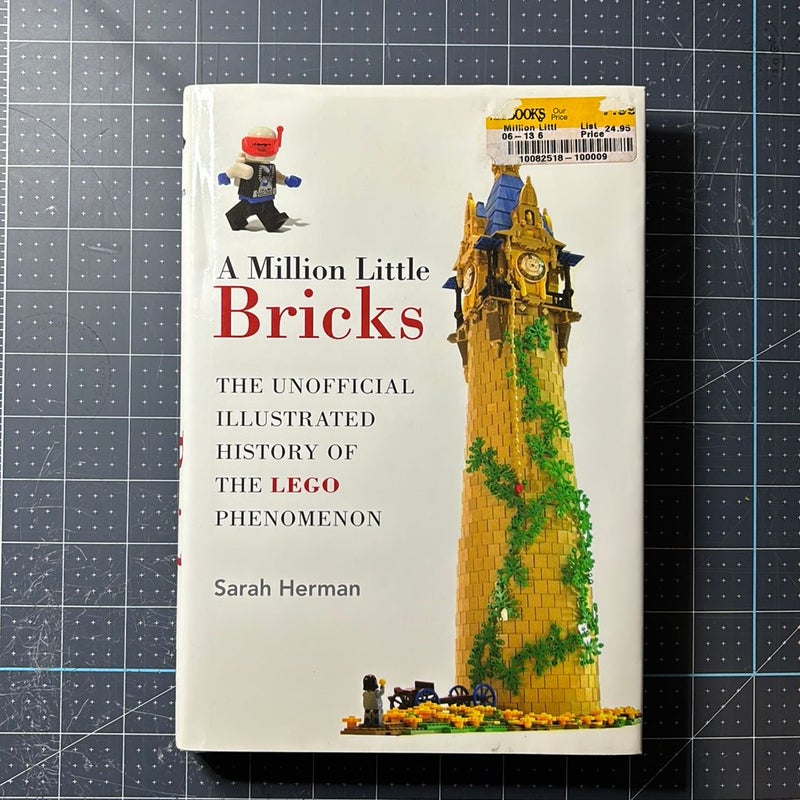 A Million Little Bricks