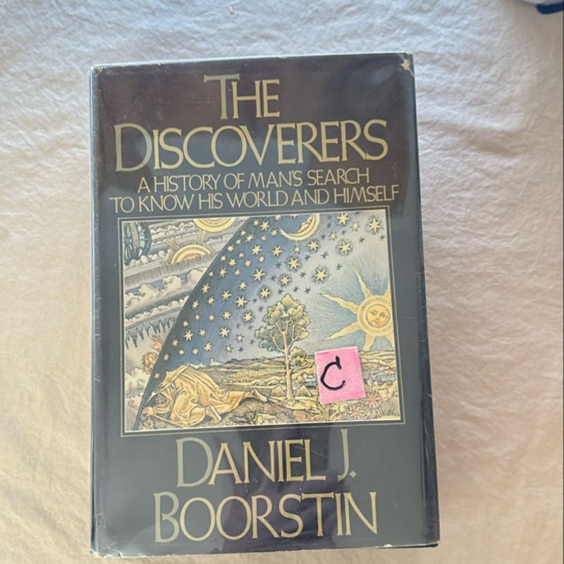 The Discoverers