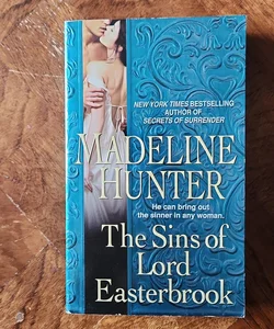 The Sins of Lord Easterbrook