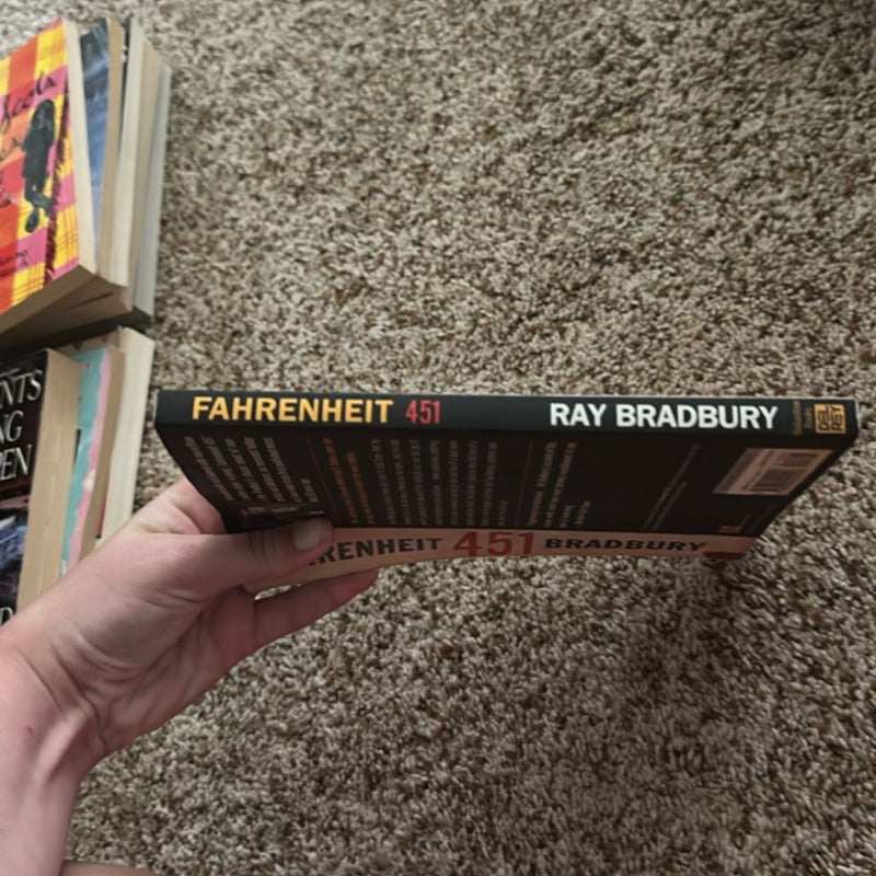 Fahrenheit 451