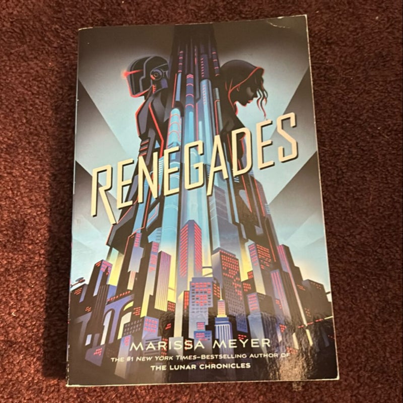 Renegades