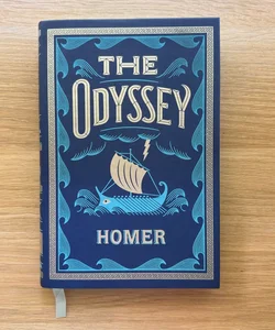 The Odyssey