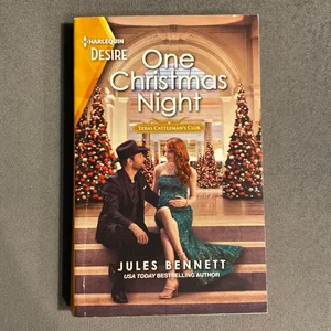 One Christmas Night