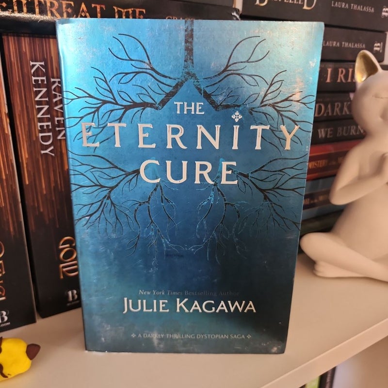 The Eternity Cure