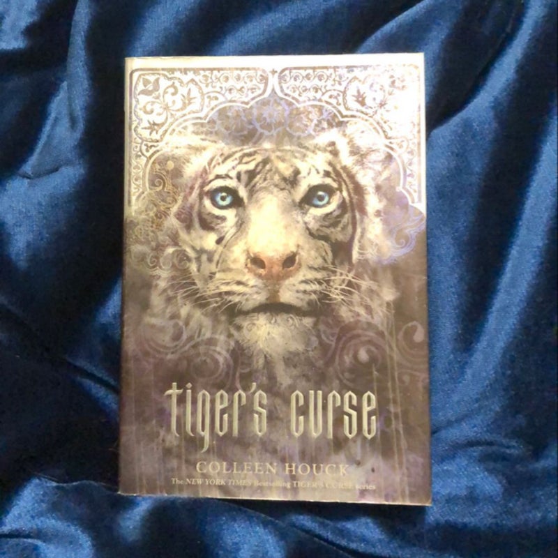 Tiger's Curse