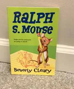 Ralph S. Mouse