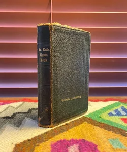 Evangelical Lutheran Hymn-Book (1918)
