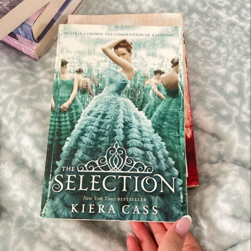 The Selection Series