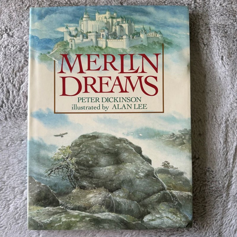 Merlin Dreams