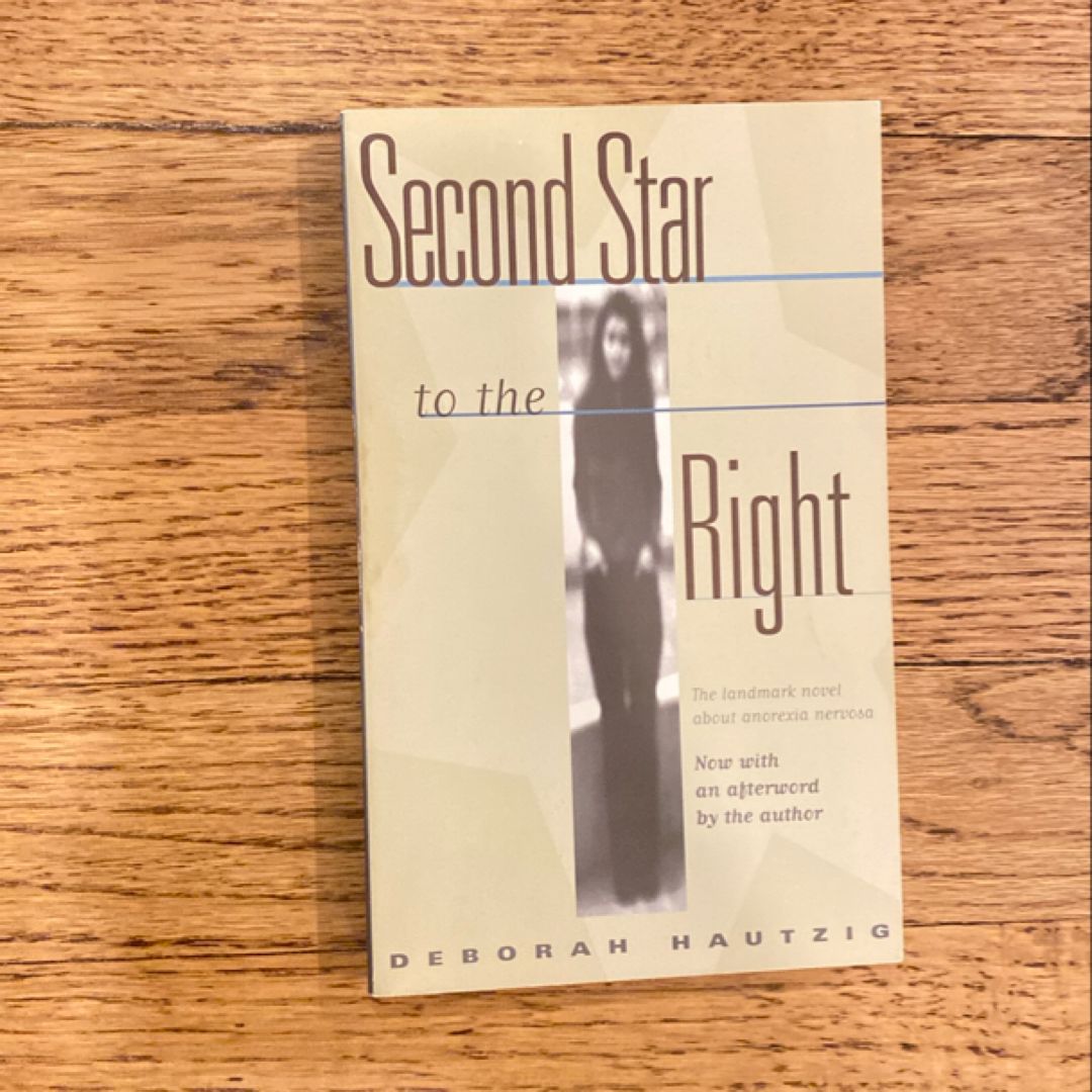 Second Star to the Right