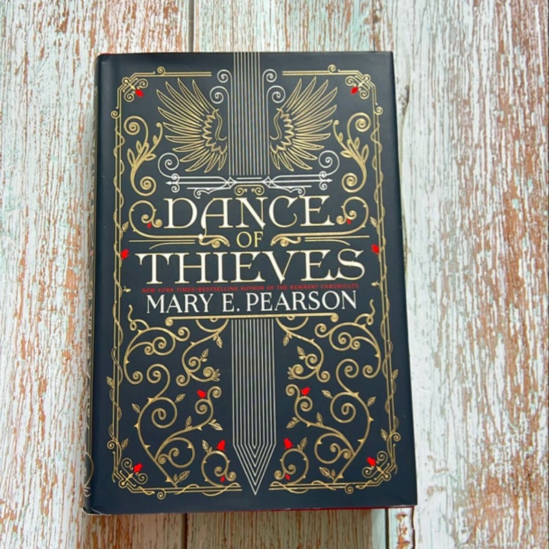 Dance of Thieves