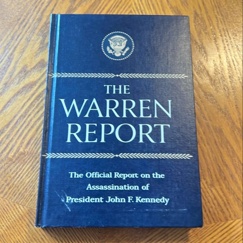 The Warren Report