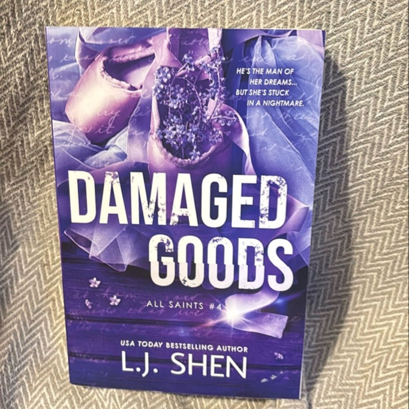 Damaged Goods