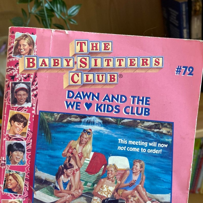 The Babysitters Club BUNDLE