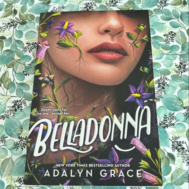 Belladonna