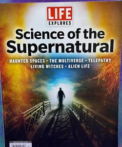 Science of the supernatural
