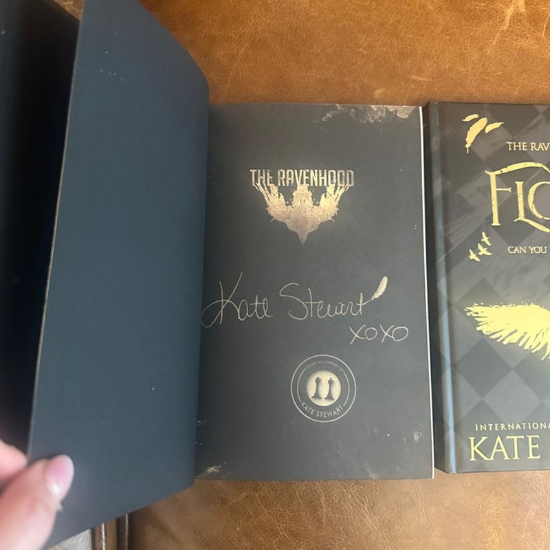 洋書 Bird Box Special Edition Bird Box Special Edition Signed Hardcover - Josh Malerman