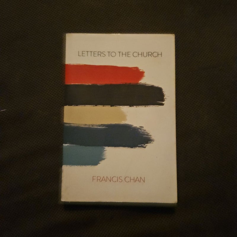 Letters to the Church