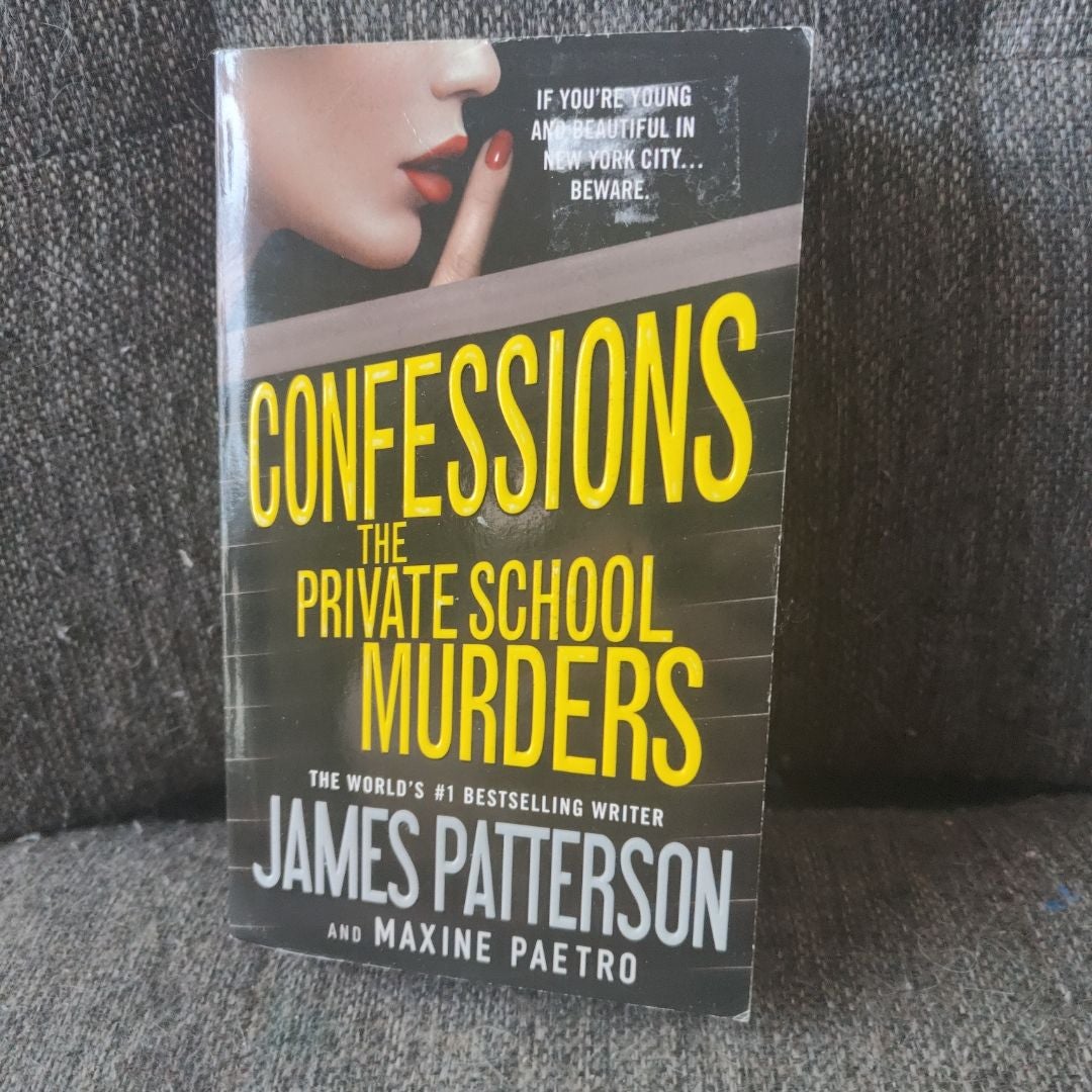 Confessions: the Private School Murders