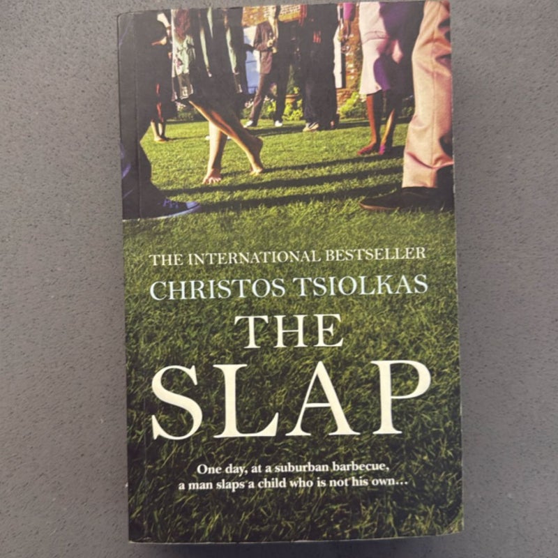 The Slap