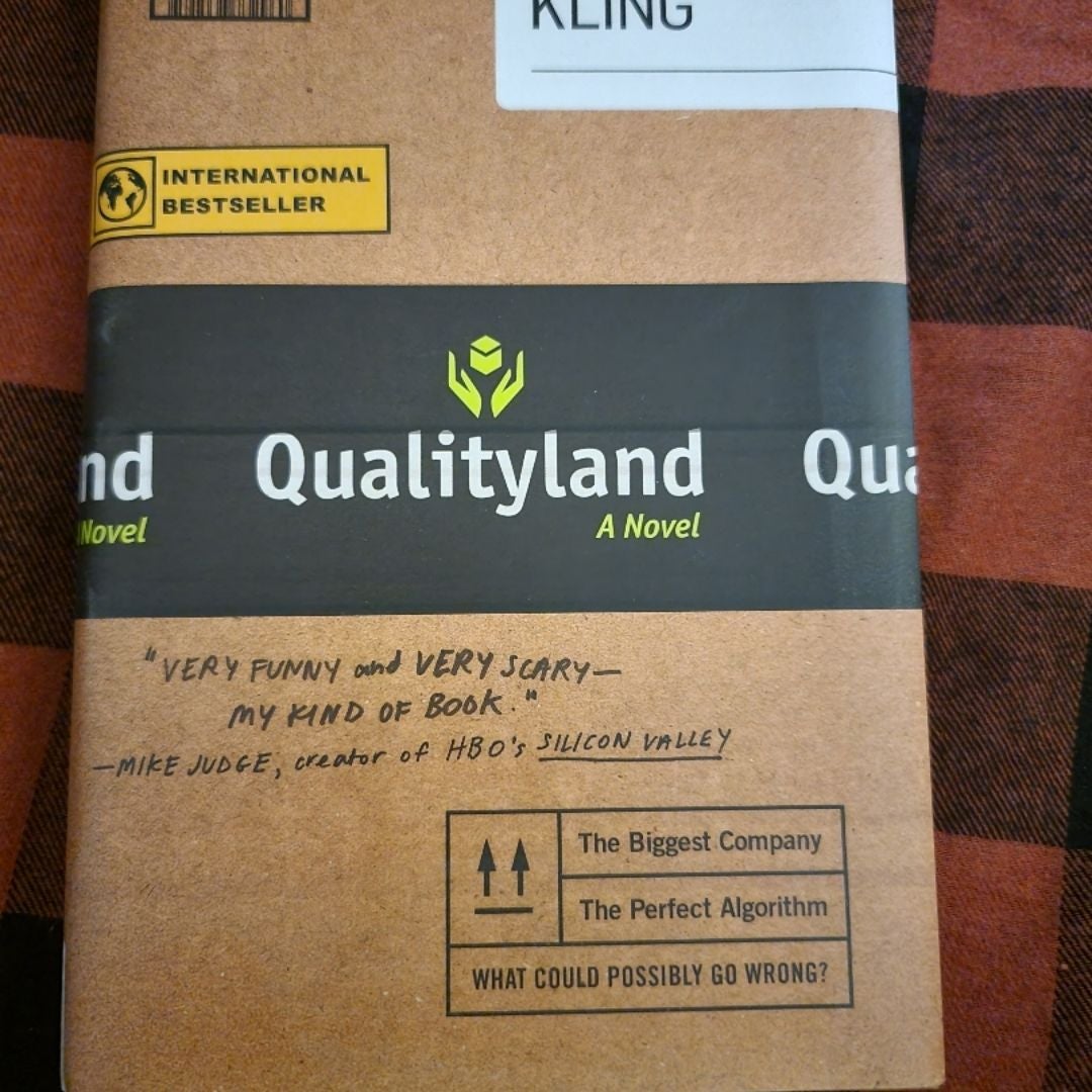 Qualityland