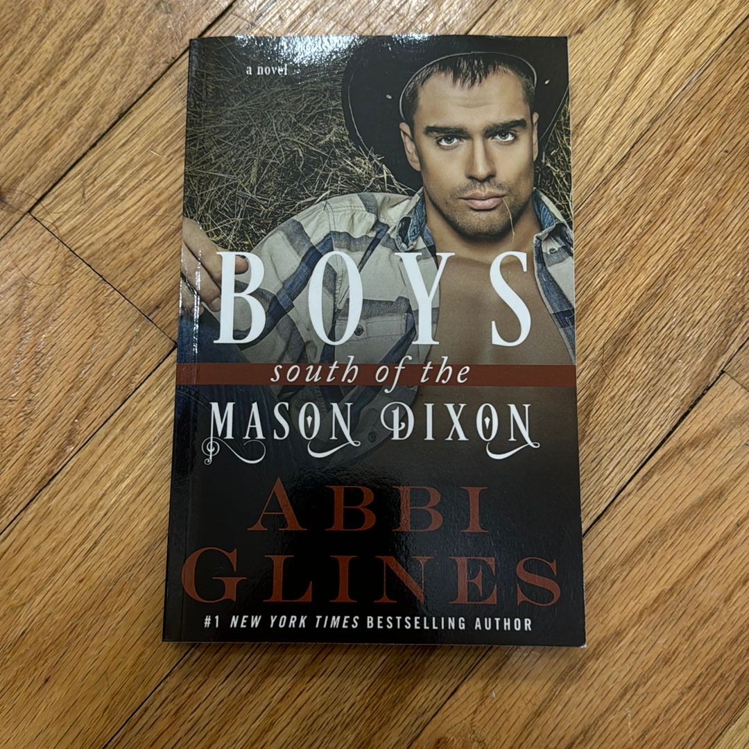 Boys South of the Mason Dixon