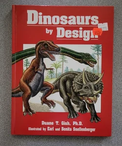 Dinosaurs by Design