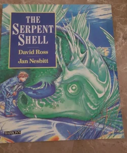 The Serpent Shell