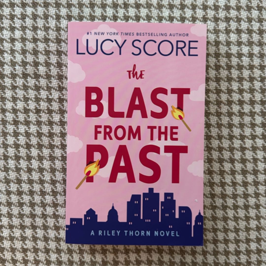 The Blast from the Past