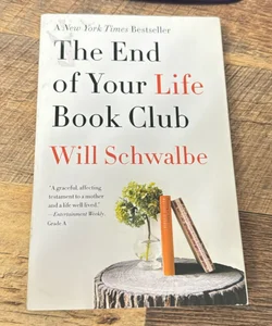 The End of Your Life Book Club