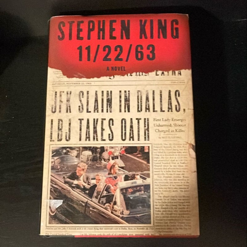 11/22/63