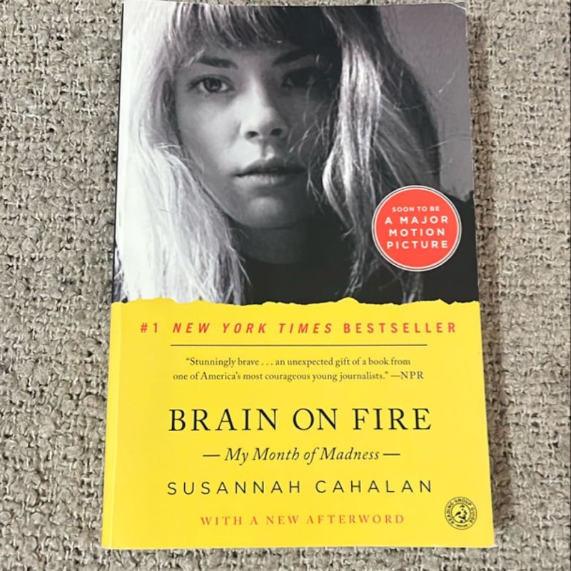 Brain on Fire